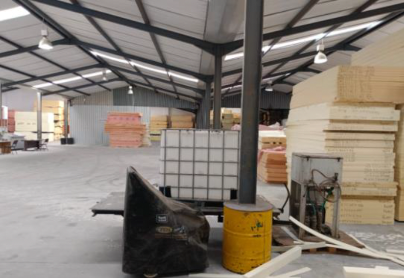 Commercial Property for Sale in Brackenfell Industrial Western Cape